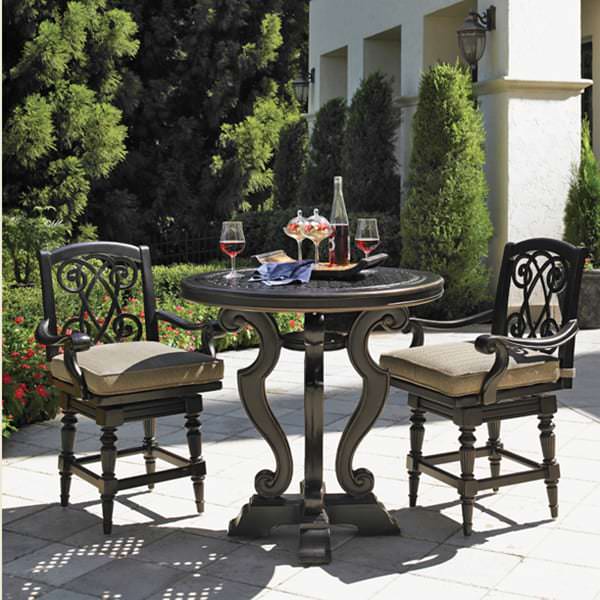 Kingstown Sedona Counter Height