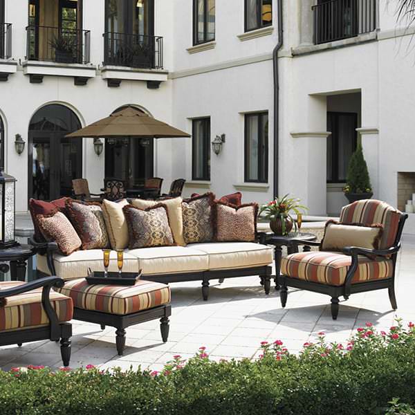 Kingstown Sedona Deep Seating
