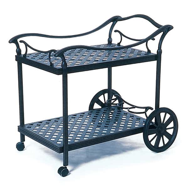Newport Tea Cart