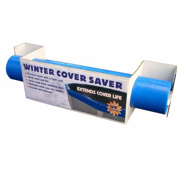 Winter Cover Seal