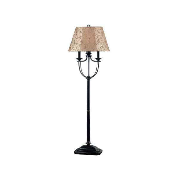 Belmont Outdoor Floor Lamp Light By Kenroy Home