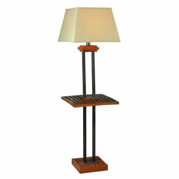 Hadley 61 Outdoor Floor Lamp By Kenroy Home Lighting