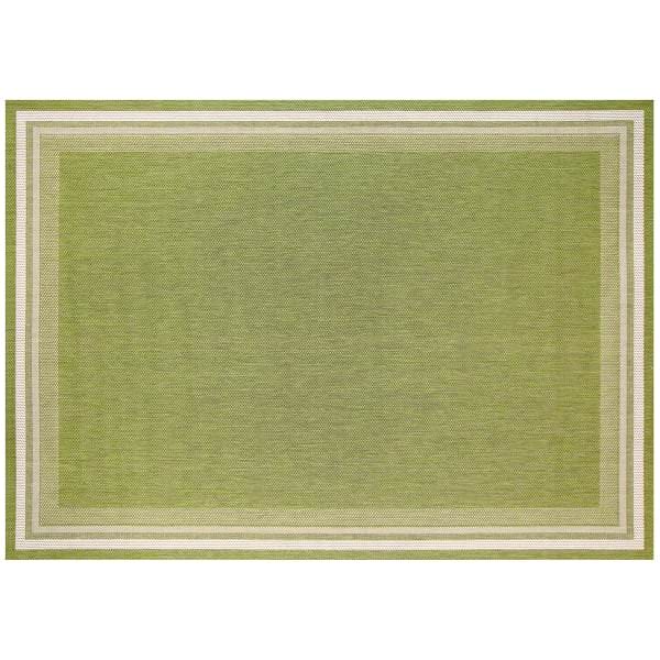 Garden Cottage Outdoor Rug Lime Garden Cottage Outdoor Rug Lime By Treasure