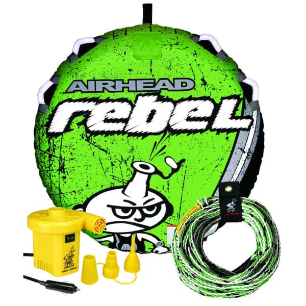 Airhead Rebel Tube Kit