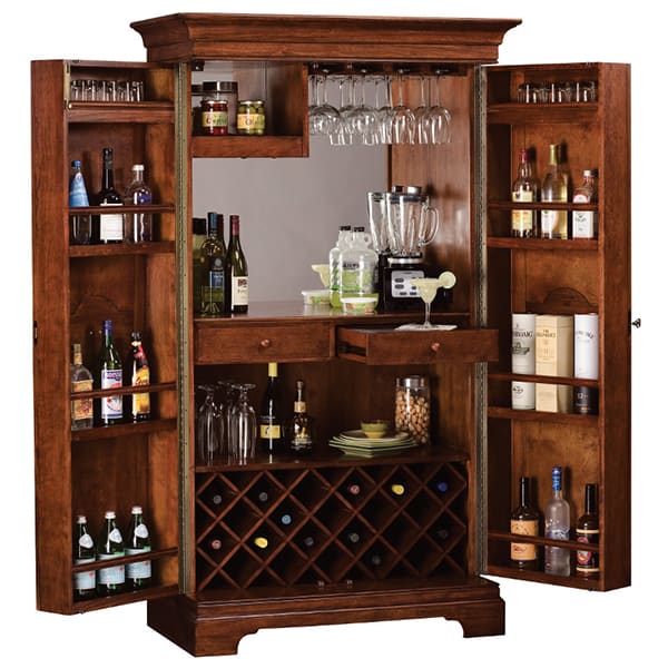 Barossa Valley Wine &amp; Bar Cabinet Base