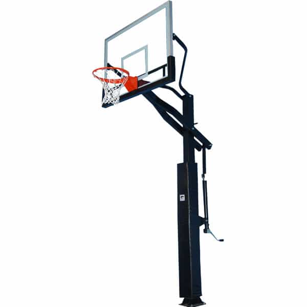 ProJam Adjustable Basketball Goal