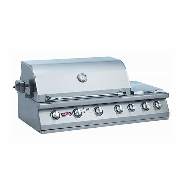 7 Burner Premium Grill Head Propane by Bull Outdoor Products