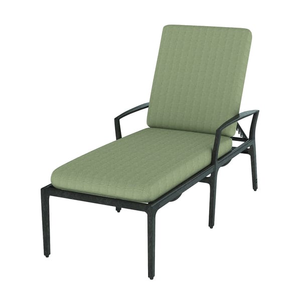 Phoenix Chaise Lounge Phoenix Chaise Lounge By Gensun