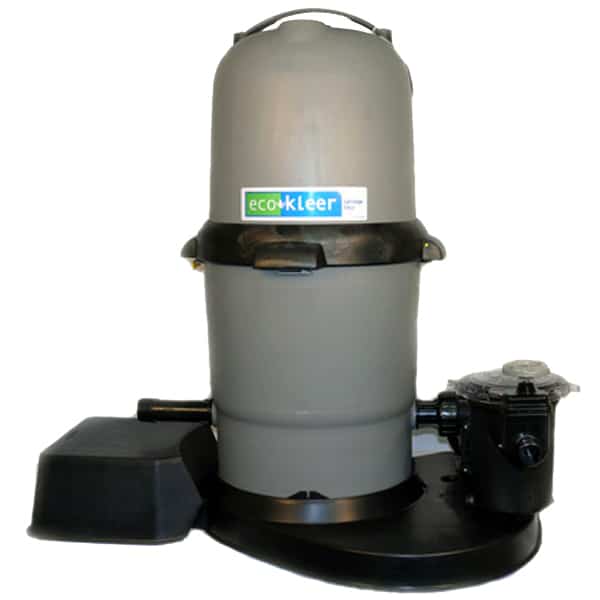 200 Sq. Ft. Swimming Pool Cartridge Filter