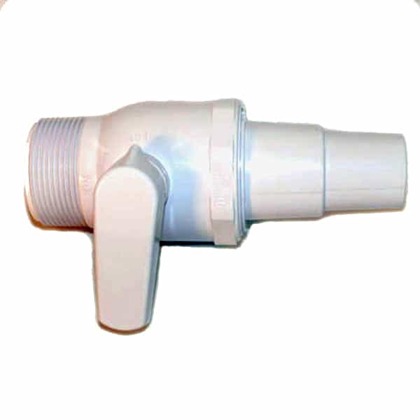 Hayward Two Way Ball Valve