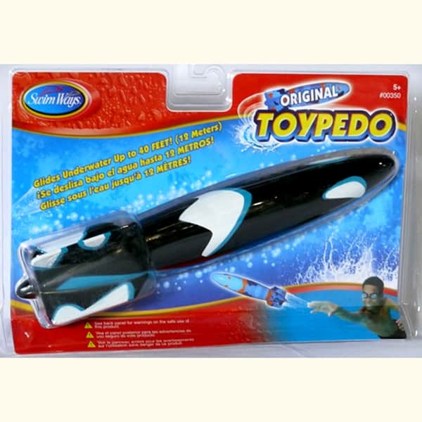 toypedos