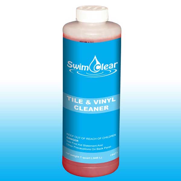 Tile & Vinyl Cleaner
