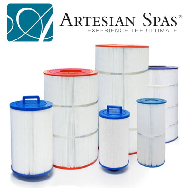 Artesian Spas Replacement Filters