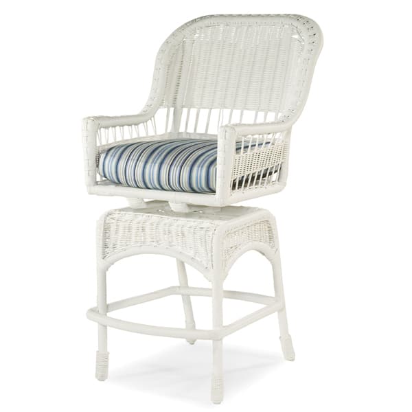 Bar Harbor Outdoor Bar Stools 50053 by Lane Venture