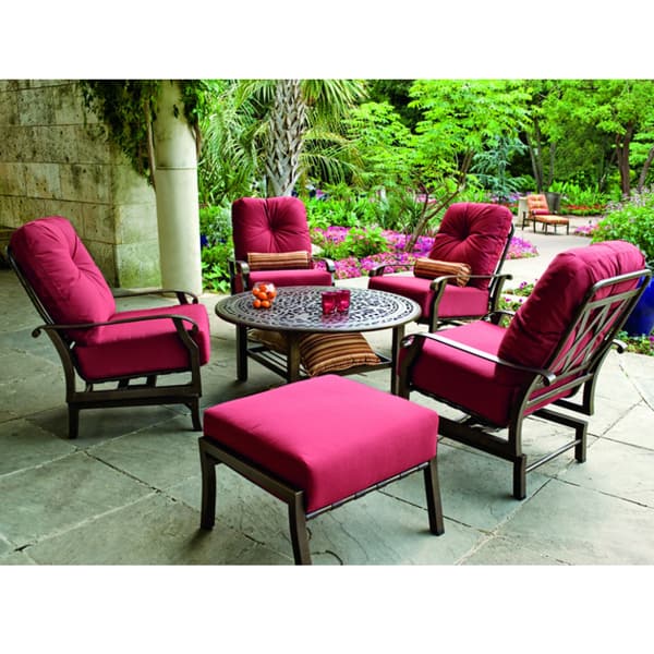 Cortland Cushion Deep Seating
