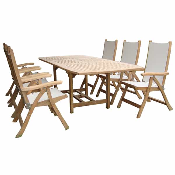 Florida Teak White Florida Teak White By Royal Collection