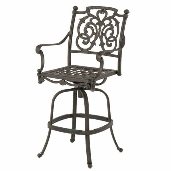 St Augustine Bar Stool