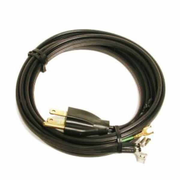 Plug N Play Electric SetUp