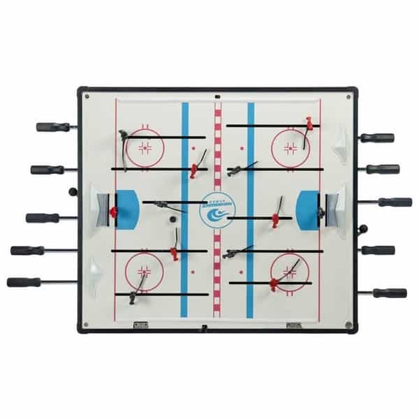 IceBoxx Dome Hockey Deluxe