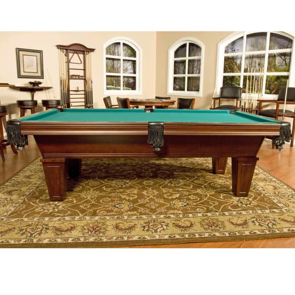 Avon Pool Table By American Heritage Billiards