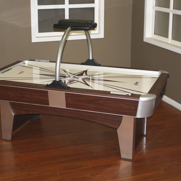 Aeromaxx Monarch Hockey Table By American Heritage Game Room