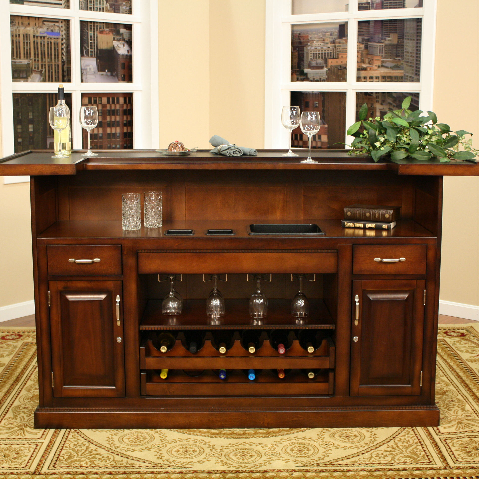 Catania Bar by American Heritage