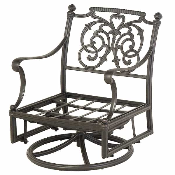 St. Augustine Deep Seating