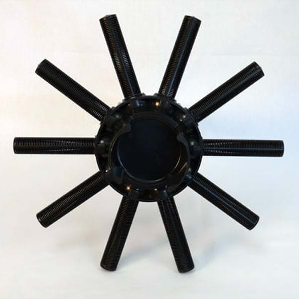 Hayward 25" Sand Filter Lateral Assembly