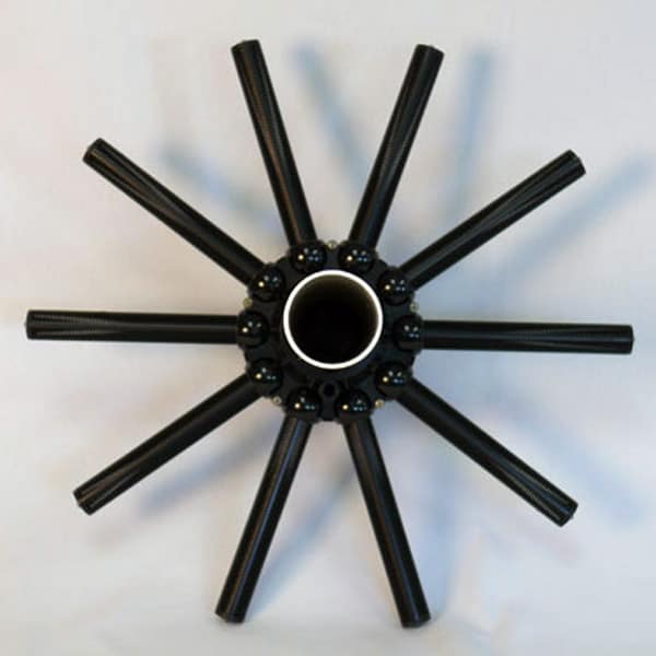 Hayward 25" Sand Filter Lateral Assembly