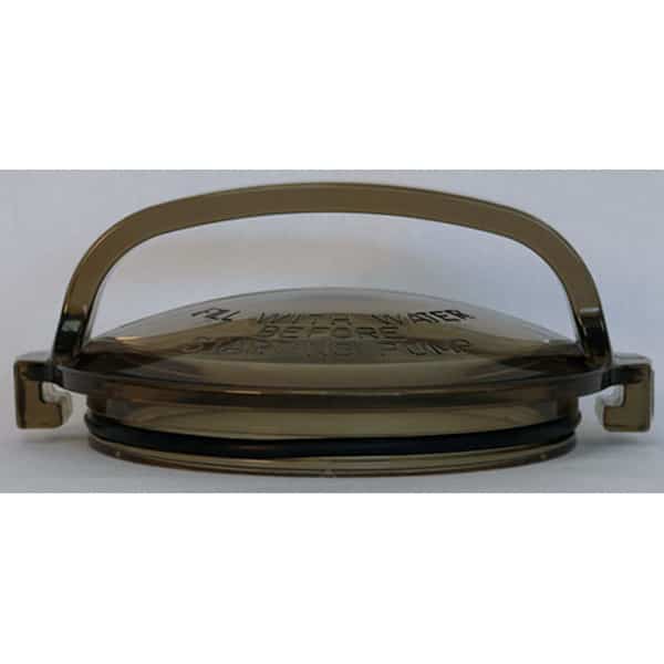 hayward strainer lid