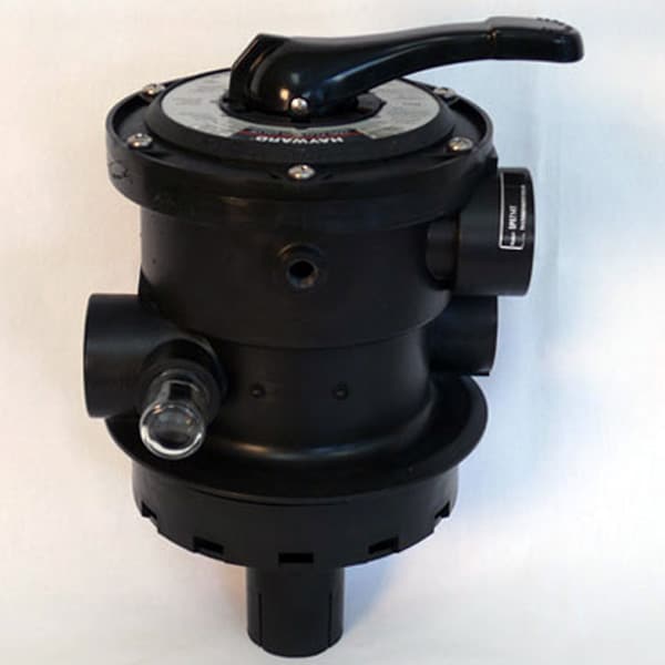 Hayward Valve Head
