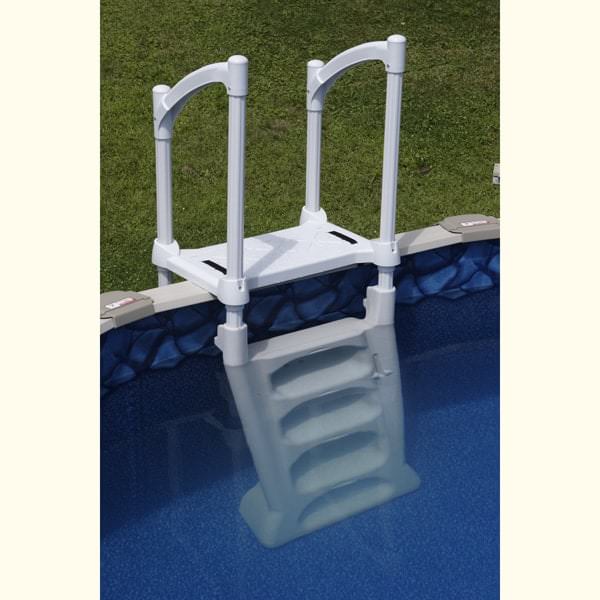 Pool Ladder H20