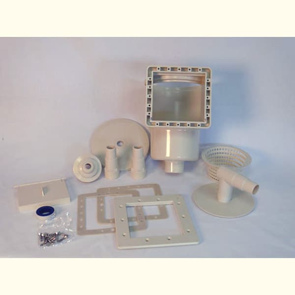 Standard Skimmer & Return