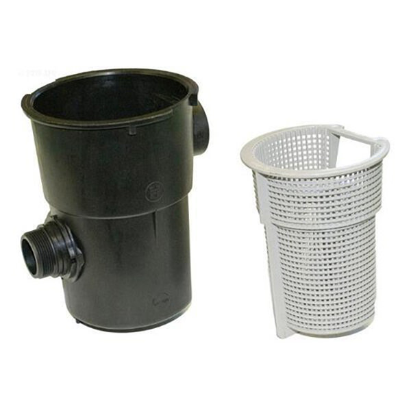 Hayward Strainer Housing & Basket