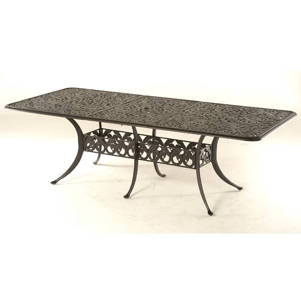 Chateau Tables From Hanamint