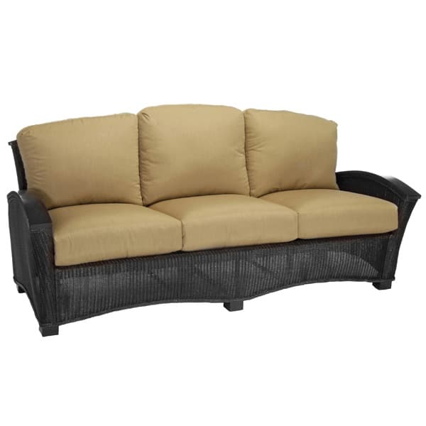 Peninsula Wicker Patio Set by Summer Classics Free Shipping