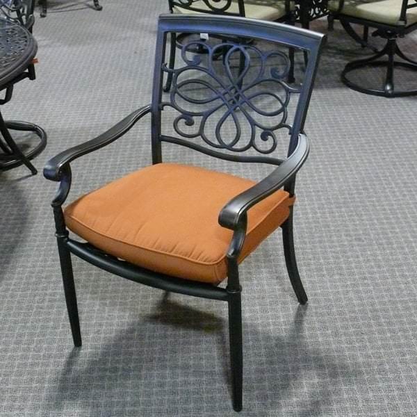 7 Piece Vista Patio Dining Set