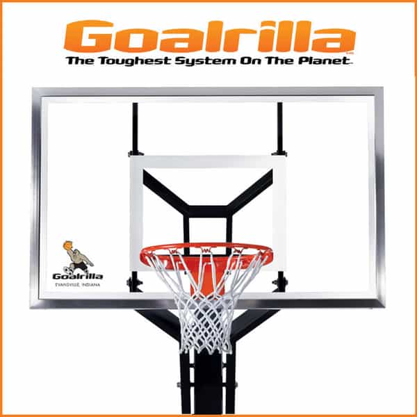 Goalrilla GS54