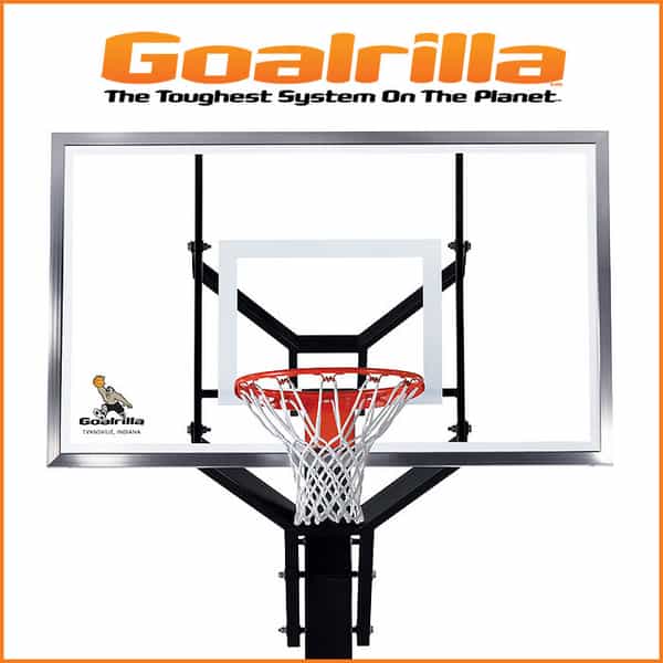 Goalrilla GS60