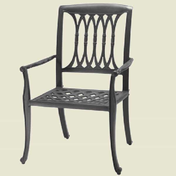 Regency Dining Patio Dining Set by Gensun Free Shipping!