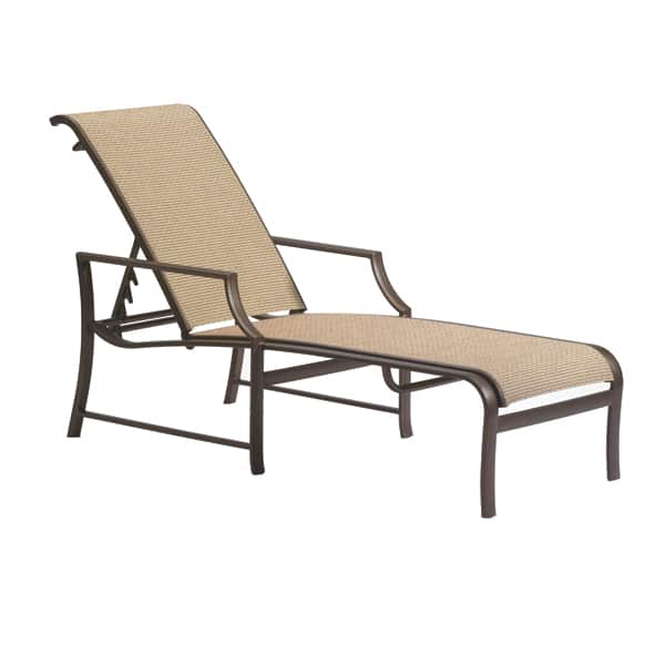 The Windsor Collection from Tropitone Patio Furniture