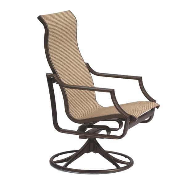 The Windsor Collection from Tropitone Patio Furniture