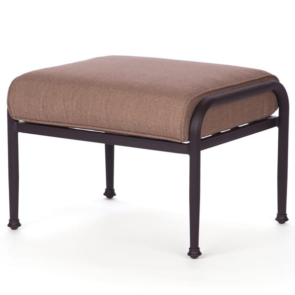 Hollywood All Weather Cast Aluminum Outdoor Furniture