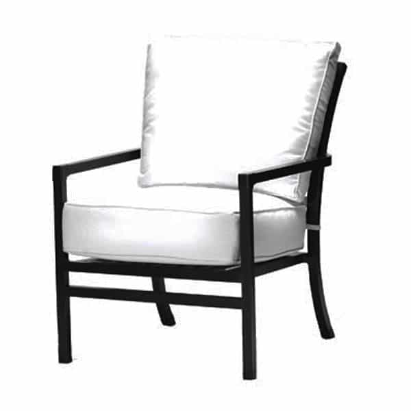 Savannah Deep Seating Collection by Summer Classics