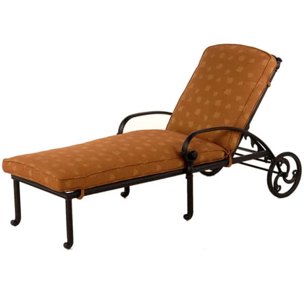 Sienna Deep Seating
