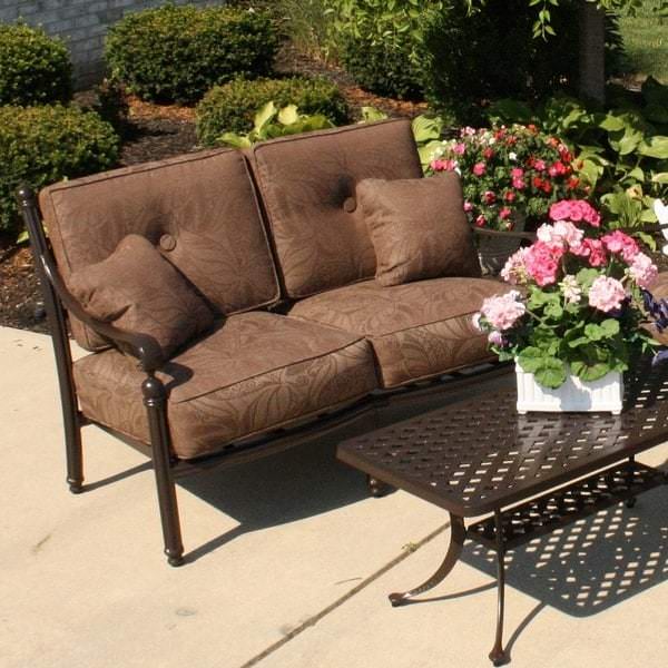 5 Piece Southwind Deep Seating Patio Set | $1699 by ...
