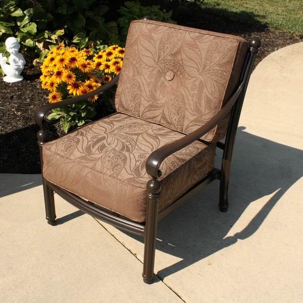 5 Piece Southwind Deep Seating Patio Set | $1699 by ...