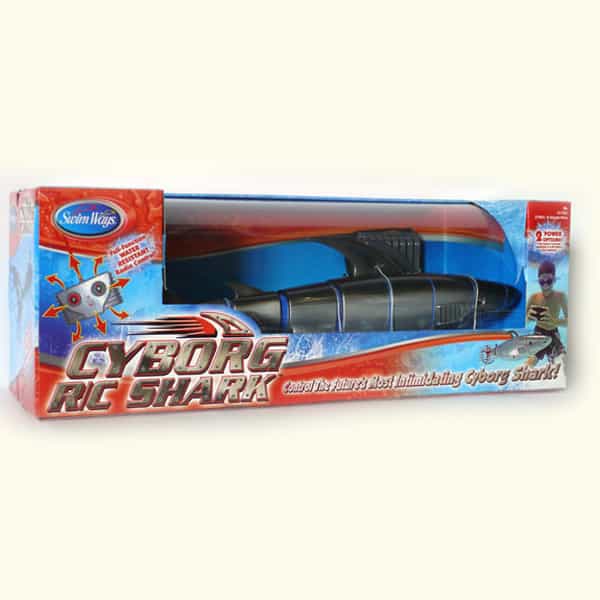 remote control pool toys