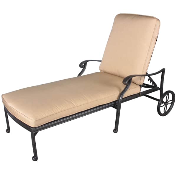 San Marino - Deep Seating