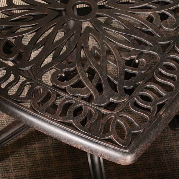 Victoria Deep Seating Patio Furniture by Alfresco